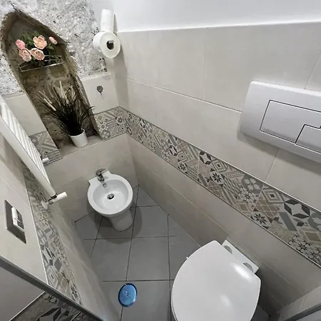 Caratteristico Loft Napoletano, 'a Casa 'e Peppino Casa vacanze