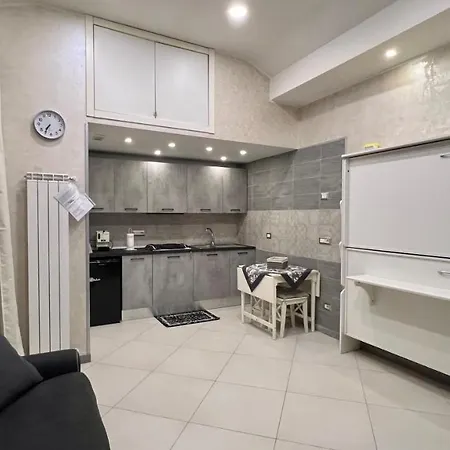 Caratteristico Loft Napoletano, 'a Casa 'e Peppino Casa vacanze Napoli