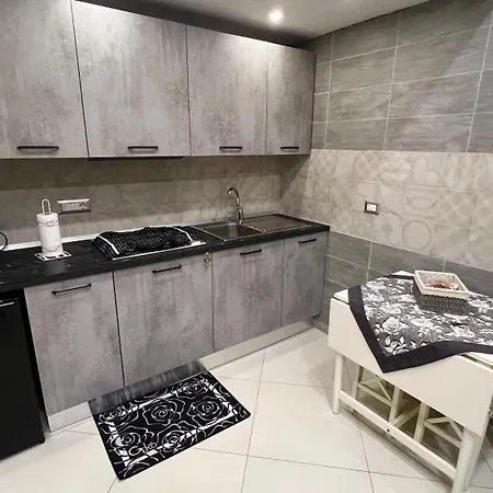 Casa vacanze Caratteristico Loft Napoletano, 'a Casa 'e Peppino Napoli