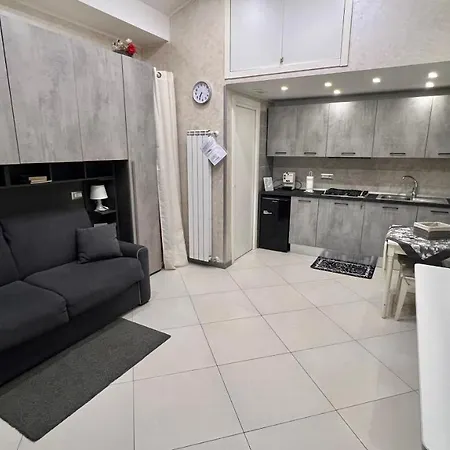 Caratteristico Loft Napoletano, 'a Casa 'e Peppino